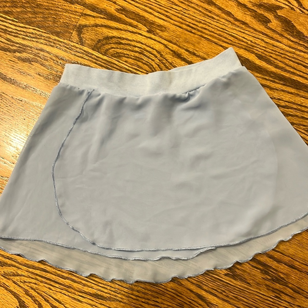 Ballet skirt